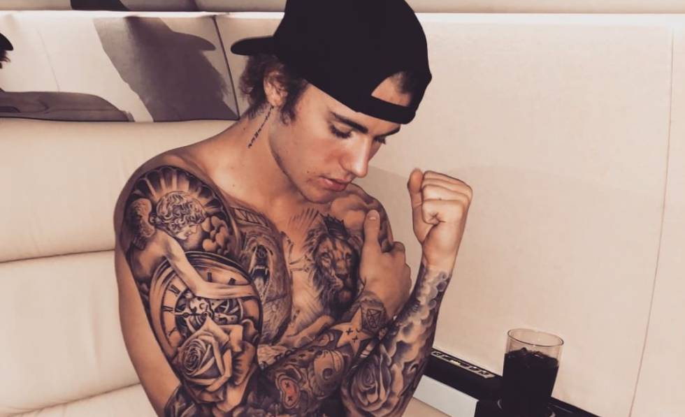 Justin Bieber, amado y odiado por igual
