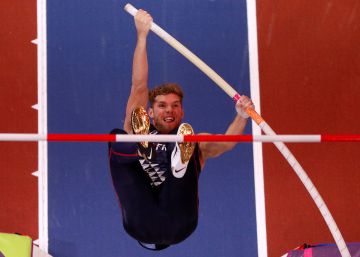 El Mundial de Atletismo en Pista Cubierta 2018, en imágenes