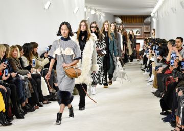 Leer entre líneas lo nuevo de Loewe