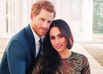 2.640 pessoas comparecerão ao casamento de Harry e Meghan