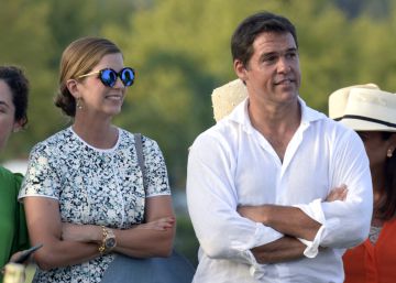 El ‘príncipe’ de la familia Franco