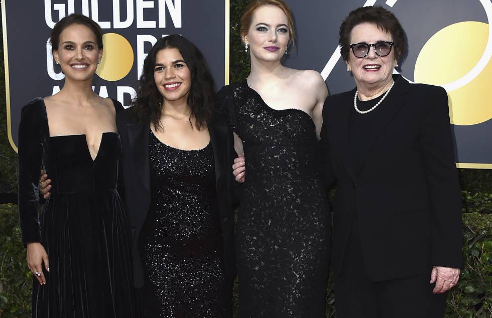 Oscars 2018