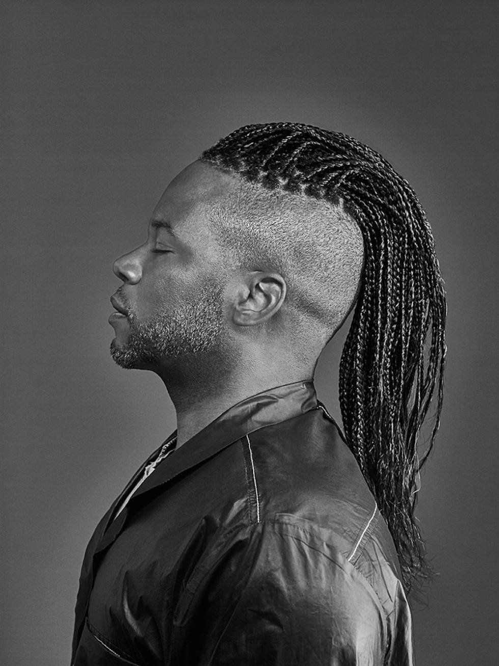 Mensajes positivos a ritmo de 'afrohouse': estrenamos el nuevo single de Córeon Dú