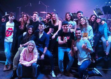 Así vivimos el ensayo general de la gira de OT (sin 'spoilers')
