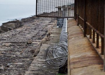 Melilla, la ciudad que no quiere a los niños