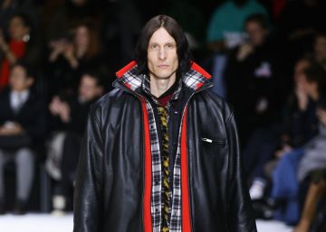 Balenciaga, imposible de olvidar