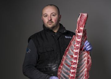 Mercamadrid, todos los alimentos del mundo