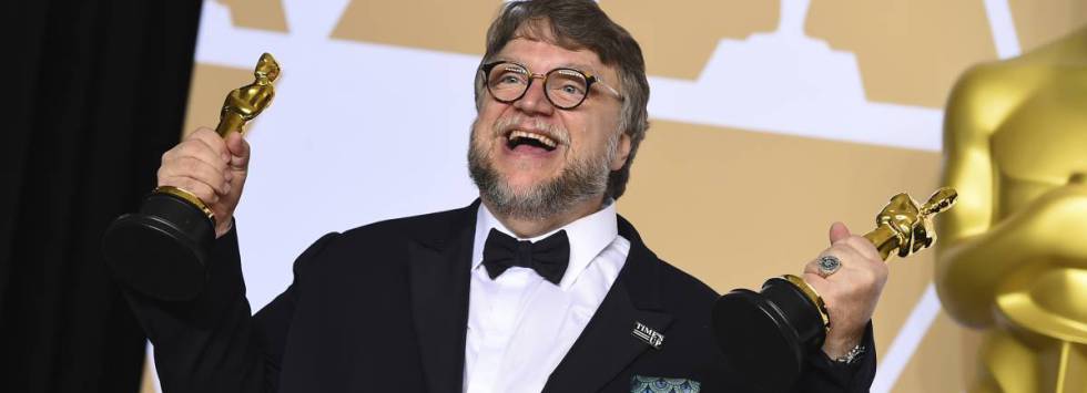 La alfombra roja de los Oscars, el Ibex de la Moda