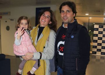 Francisco Rivera desvela que su sobrino se llamará Cayetano