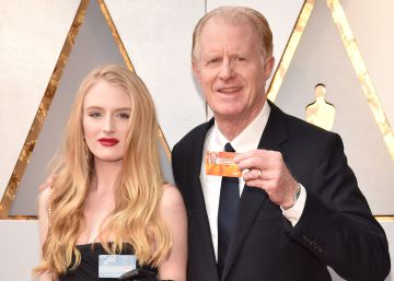 O milionário que recusou a limusine e foi ao Oscar de metrô