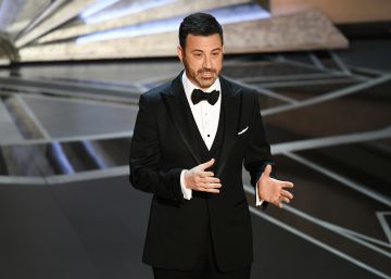 De Mel Gibson a Mark Wahlberg: dez frases demolidoras de Jimmy Kimmel no Oscar