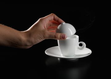 En busca de la taza perfecta