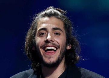 Salvador Sobral prepara una extensa gira por España