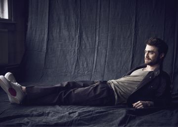 Daniel Radcliffe: la estrella que no guarda sus millones en el banco