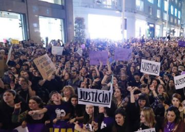 One in three Spanish women has felt sexually harassed, new poll finds