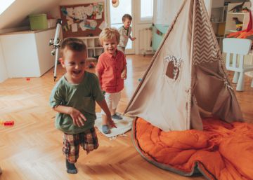 Una familia de Reino Unido deberá pagar 112.000 euros a su vecina por los “intolerables” ruidos de sus hijos