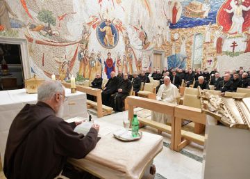 ¿La Iglesia “excomulga” a la mujer?