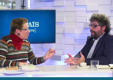 Freixas: “Hay que exigir cierta responsabilidad a los creadores”