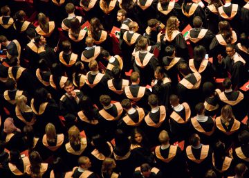 La igualdad de género entra en la universidad