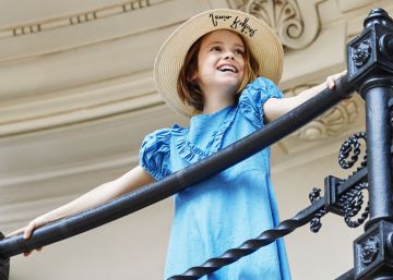 Pequeños exploradores