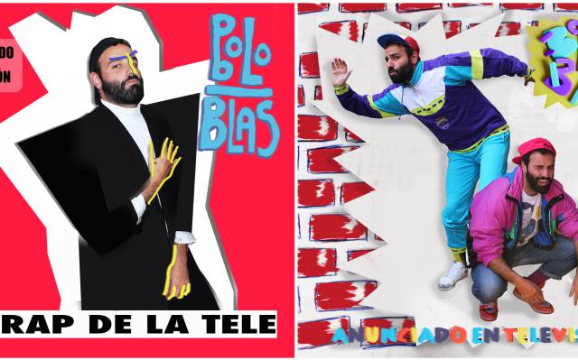 El 'boom' del trap no es nuevo: también el rap de los 90
