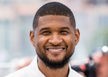 Los escándalos sexuales rompen el matrimonio de Usher