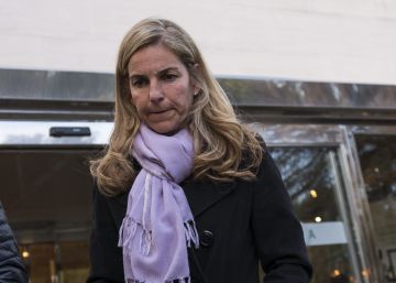 El jutge rebutja que Arantxa Sánchez Vicario ingressi a la presó