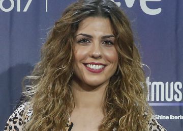 Vuelve a ver la entrevista con Miriam Rodríguez, de OT 2017