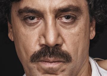 Javier Bardem: “Evil has its appeal” Javier Bardem: “Evil has its appeal”