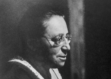 Noether habría hecho huelga
