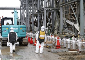 El reto de desmantelar Fukushima