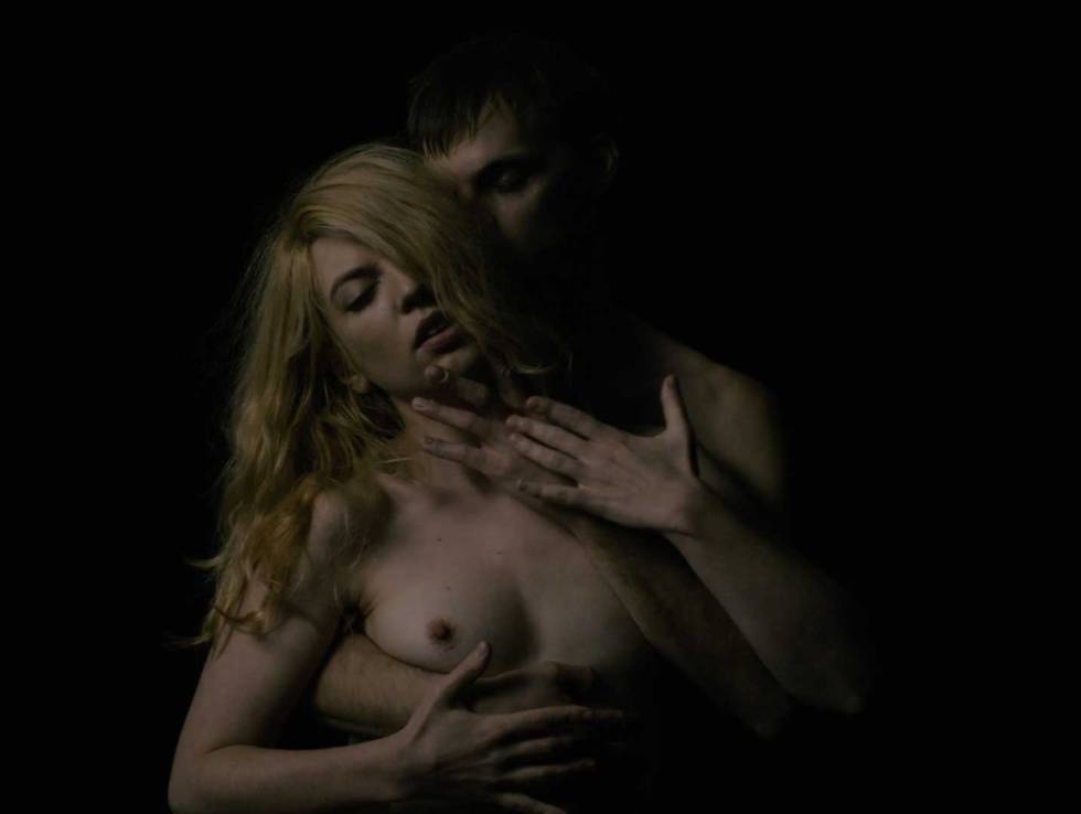 'Europa': la película sobre la 'rave' a la que todos quieren ir y que no se puede encontrar