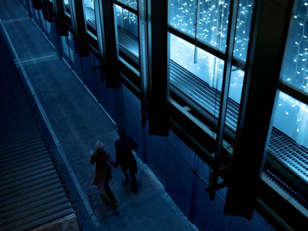 'Europa': la película sobre la 'rave' a la que todos quieren ir y que no se puede encontrar