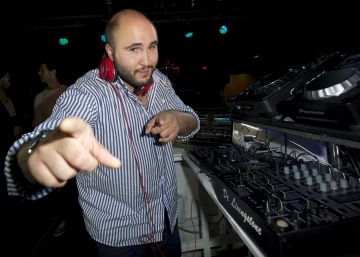 Kiko Rivera, condenado a pagar 12.000 euros por no ir a una discoteca