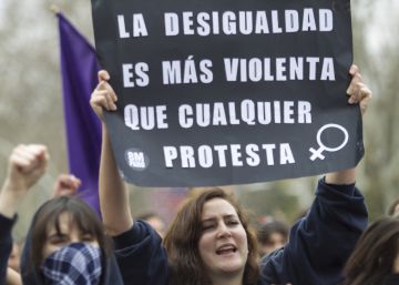Vivir con el ‘enemigo’
