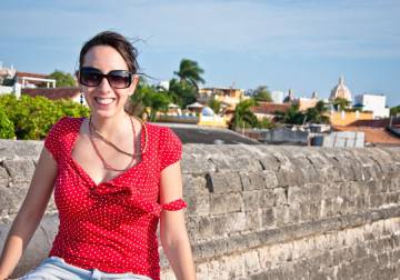 8 grandes mujeres viajeras