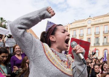 La revolución será feminista