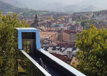 La asignatura pendiente de la arquitectura