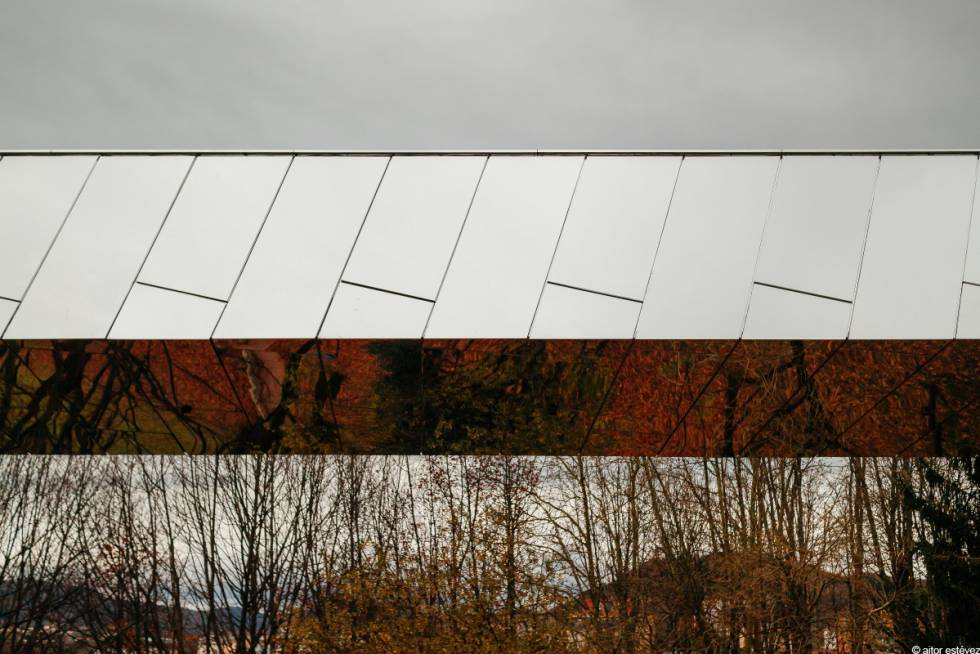 La asignatura pendiente de la arquitectura