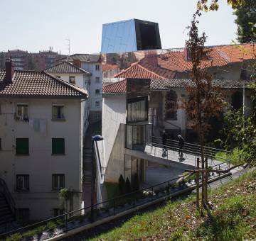 La asignatura pendiente de la arquitectura
