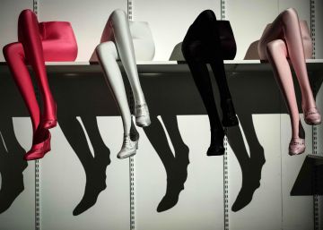 La alargada sombra de Martin Margiela