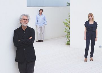 Kogan desmitifica a Niemeyer: “Brasilia es una ciudad pensada para los coches”