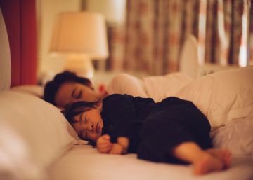 Crianças que dormem com seus pais: 12 dicas para que prefiram a própria cama