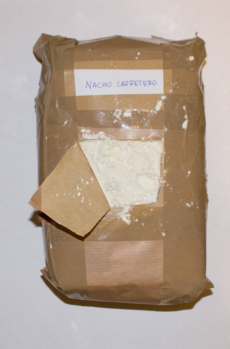 Así se hizo la portada de 'Fariña', el libro prohibido sobre el narcotráfico