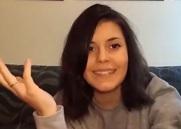 La rapera feminista de Lugo que ha triunfado este 8 de marzo