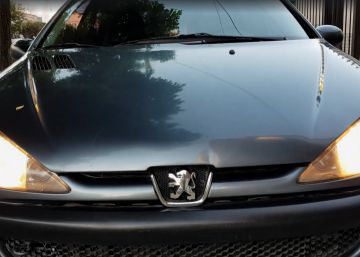 El coche argentino que 'se vende solo'