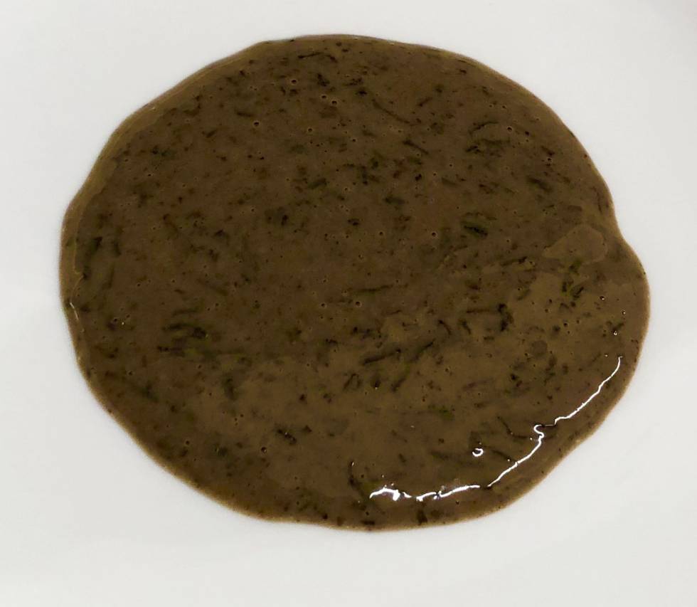 SALSA PERIGOURDINE, SEGÚN JUANLU FERNÁNDEZ CAPEL