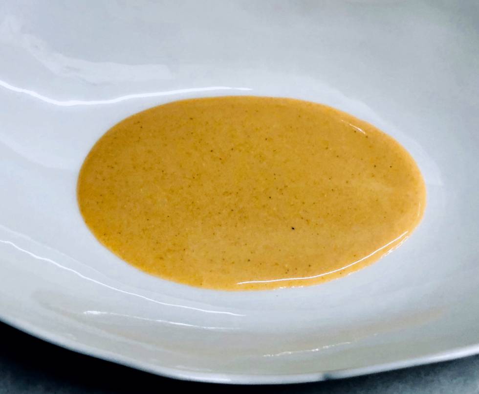 SALSA BEURRE BLANC DE CORAL CAPEL