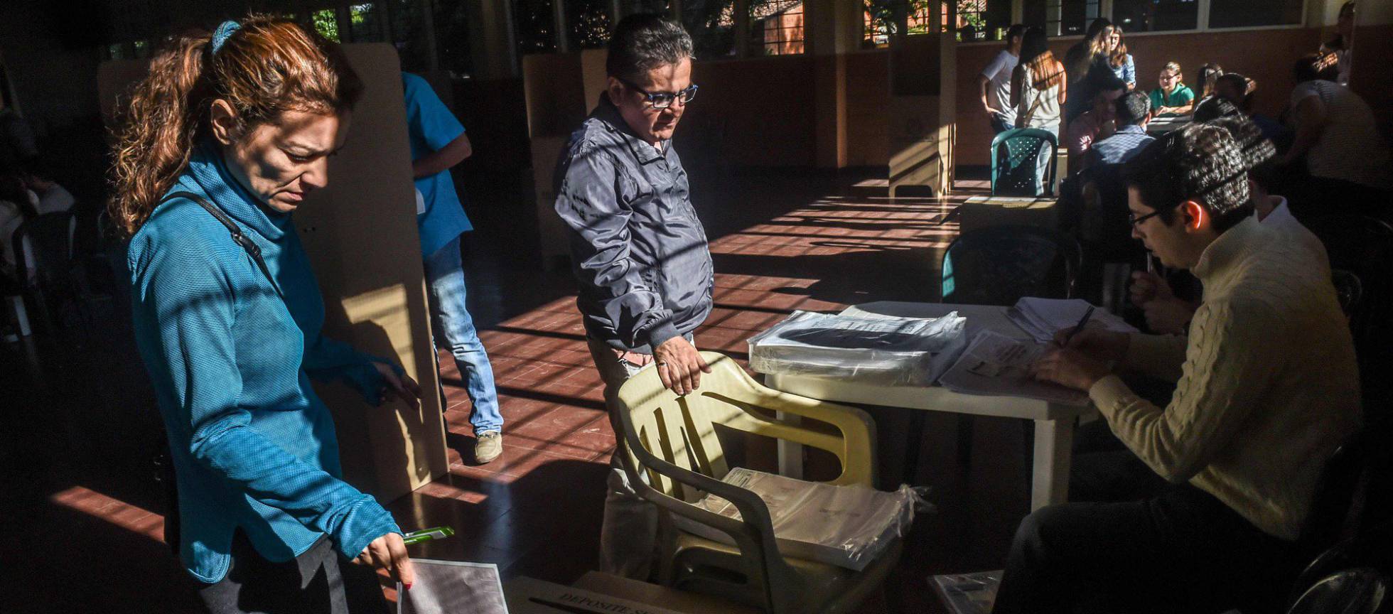 elecciones colombia 2018