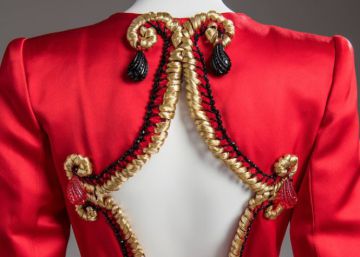 Las obras maestras de Givenchy